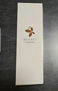 ルピエライン le pied line 温感保湿クリーム 日本製　80g ルピエライン le pied line 温感保湿クリーム 日本製 80g - メルカリ