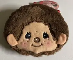 モンチッチ ネックポーチ