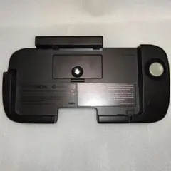 ニンテンドー3DS専用 拡張スライドパッド CTR-009