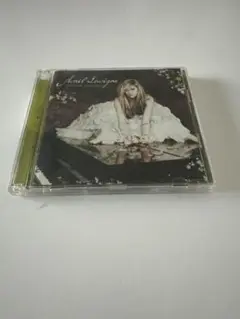 Avril Lavigne Goodbye Lullaby
