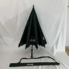 新品　ジャガー　レイジング　傘