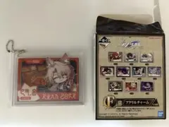 崩壊:スターレイル 一番くじ F賞 アクリルチャーム