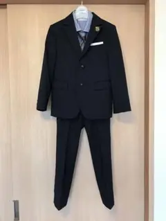 キッズ ビームス フォーマルスーツ ロングパンツ