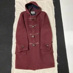 gloverall グローバーオール ダッフルコート ロングコート XLサイズ