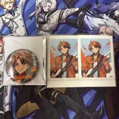 ホロスターズ　6th Anniversary 夕刻ロベル　まとめ売り