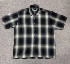 L.A.SYNDICATB 半袖シャツ
