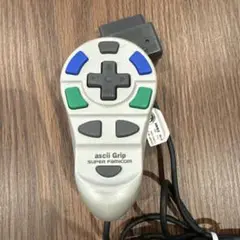 ASCII　SFC用グリップコントローラー