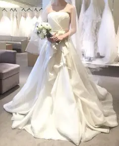 【お値下げ】US4 verawang deandra（お直し後US2程度） 2025年最新】vera wang deandraの人気アイテム - メルカリ