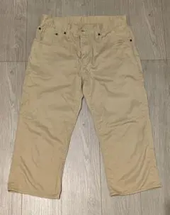 Levi’s 502 ハーフパンツhalf pants リーバイス
