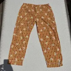 非売品　マクドナルド パジャマ ルームウェア②