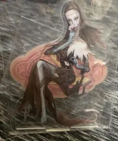 Identity V 第五人格 アクリルスタンドコレクション 使徒(アン)
