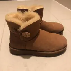 UGG アグ ムートンブーツ☆美品