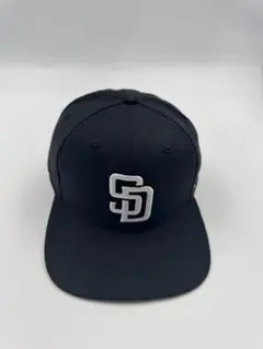 47Brand MLB キャップ San Diego Padres