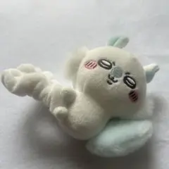 ちいかわ　ももんが　アミューズメント商品
