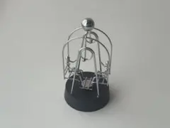 ISHIGURO イシグロ キネティックアート モビール