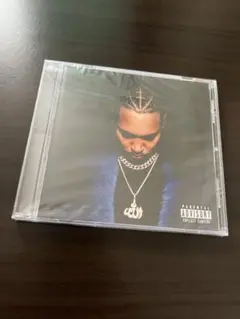 【新品未開封】MC TYSON / THE MESSAGE 4