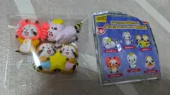 【早い者勝ち❣】おまけ付き★ココス マグネット ラスカル ３個　星座 ふたご座