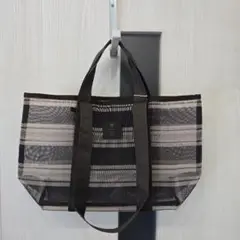 スターバックス 台湾 漁師網バッグ