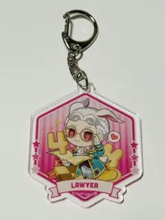 第五人格 少女 スタンプ 特典 アクリル キーホルダー 2025年最新】第五人格 スイパラ スタンプの人気アイテム - メルカリ