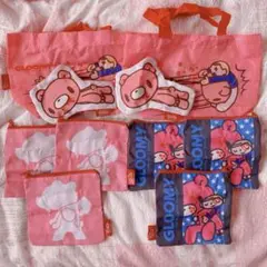 グルーミーガチャガチャ