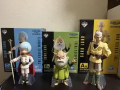 サンドランド 一番くじ まとめ売り