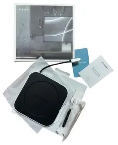 STOUCHI CDD002 Mac mini M4 USB-Cハブ SSD対応