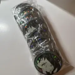 鬼滅の刃 オールスター缶バッジ 涙ver 時透無一郎 10点セット