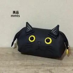 美品 mmts マミタス ルナポーチ 中川翔子