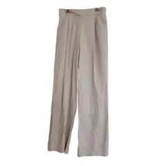 USED☆GU 夏用パンツ(S)