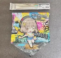 勝利の女神 nikke ニケ メガニケストア 1周年 ミニペナント アニス