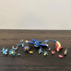 2025年最新】立体ポケモン ミロカロスの人気アイテム - メルカリ
