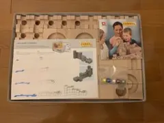 キュボロ スタンダード 正規品 cuboro standard 54ブロック