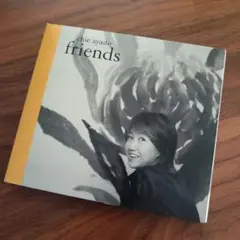 綾戸智恵 friends CD ジャズボーカル