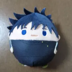 呪術廻戦　ふわコロりん