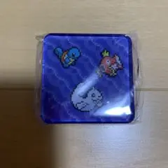 韓国限定 ポケモン ガチャ ピクセルアート マグネット