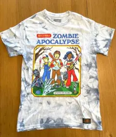 古着 Tシャツ / Steven Rhodes スティーブン・ローズ No.5