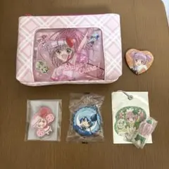 しゅごキャラ! グッズ 5点セット