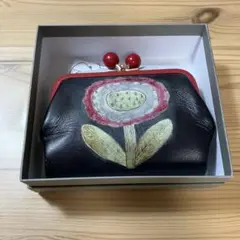 本田あつみ×perche×FUDGE お財布 新品