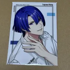 うたプリ 真斗 ブロマイド パスタスナック 特典 FP グラショ 2025