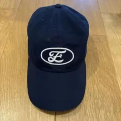 epoch Alwayth "E" Logo Cap