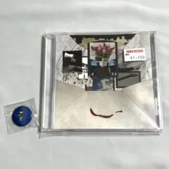 ペルシカリア 2nd EP伝えない事の届け方