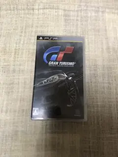 PSP グランツーリスモ