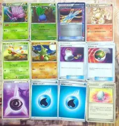 ポケモンカード 中古 ジャンク ⑮