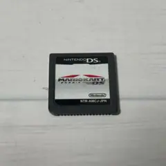 マリオカートDS (ニンテンドーDS)