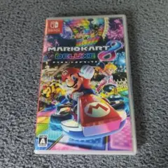 マリオカート8 デラックス