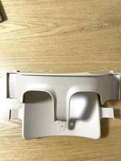 ストッケ　ベビーセット　トリップトラップ　ナチュラル　ベージュ