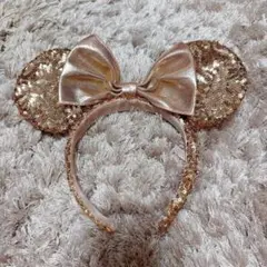 ディズニー カチューシャ