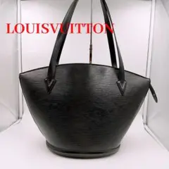LOUISVUITTON ルイヴィトン エピ サンジャック