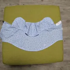 ヤケーヌ　テニス　フェイスマスク　　ブルー