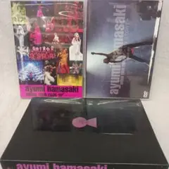 浜崎あゆみ/ayumi hamasaki ARENA TOUR 2005 ～…